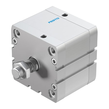 Festo Compact Cylinder ADN-80-30-A-P-A ADN-80-30-A-P-A
